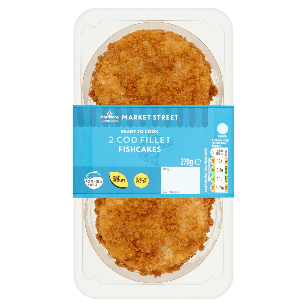 Fish All Fish Products