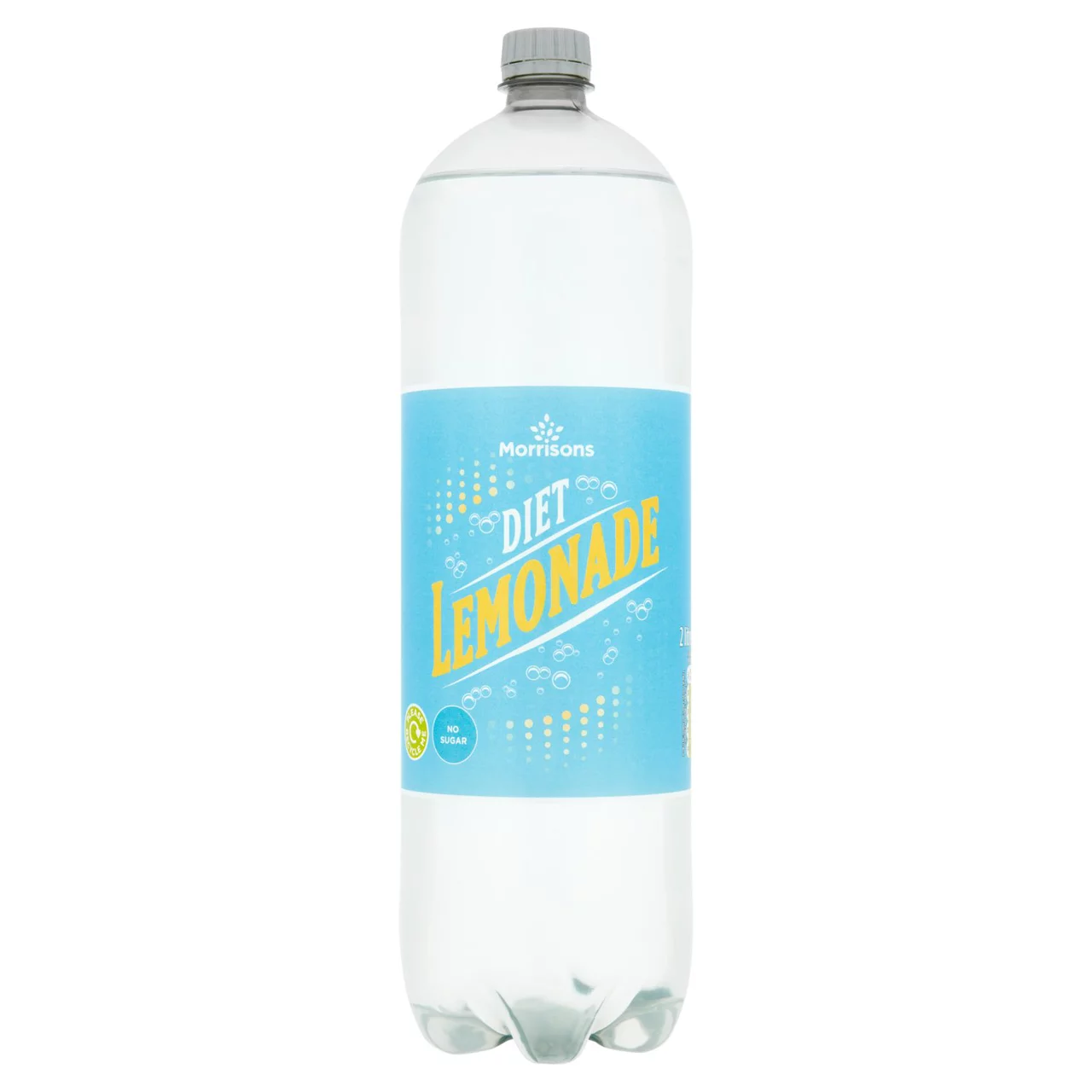 Diet Lemonade 2L Morrisons