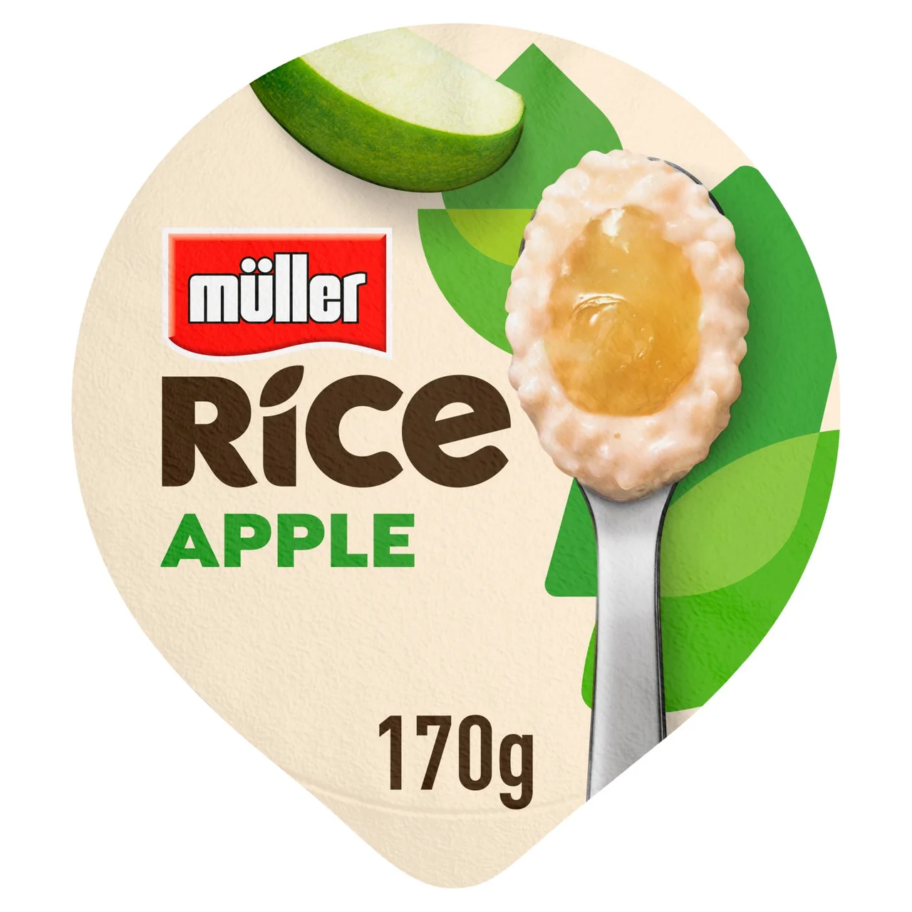 Muller Rice Original Low Fat Dessert 170g